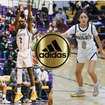 Official Twitter of Bishop Montgomery Boys' & Girls' Basketball. Adidas Sponsored Program. Instagram: @bmhshoops #knightpride