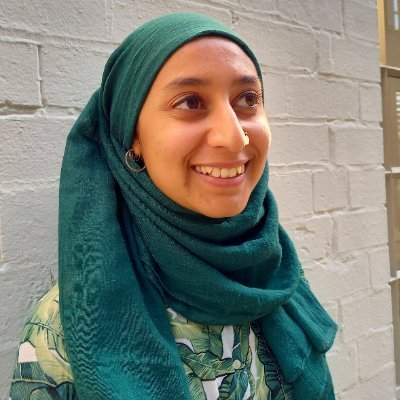 Anam Zafar Profile