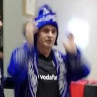 Abdullah (@sergenistabjk) Twitter profile photo