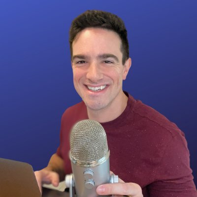 realmichaelmin's profile picture. I run a successful SMMA in the roofing and contractor niche and have a wife and two kids. I'll share advice about all of that with this account.