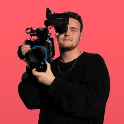 Senior Content Producer @erenaGG | Freelance Videographer and Editor | Former @Cavs | Email broudermedia@gmail.com for rates or to ask any questions