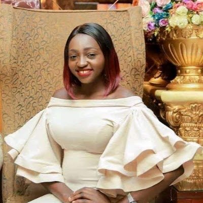 TinahWaters's profile picture. 