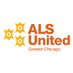 ALS United Chicago (@ALSUnitedChi) Twitter profile photo