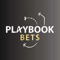 Playbook Bets (@playbooksnbets) 's Twitter Profile Photo Playbook Bets (@playbooksnbets) 's Twitter Profile Photo
