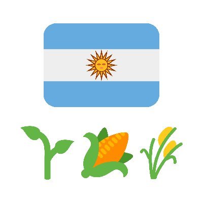 Insights on #Argentina's soybean, corn, and wheat markets 🌱🌽🌾 
Expert analysis and tips from the agro field. 🇦🇷 A proud division of Fintelligentia