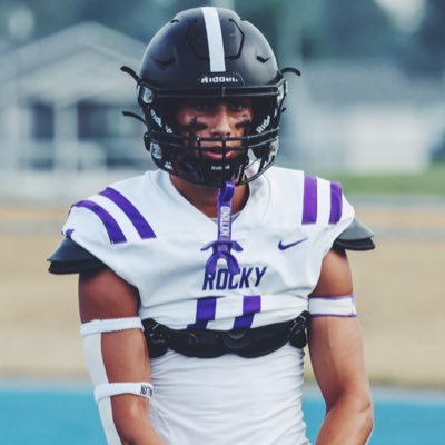 6’3 175 | class of ‘25, S/WR| First team All-State | Rocky Mountain HS | 4.0 GPA | 2022 Wrestling All-American | (208) 615-0461 hayden.thompson1138@icloud.com