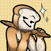 Bread (@litterallybread) 's Twitter Profile Photo