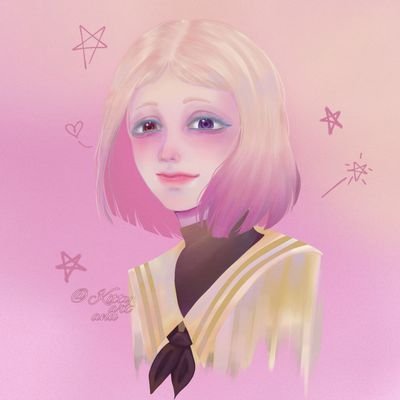 Zahraaさんのプロフィール画像
