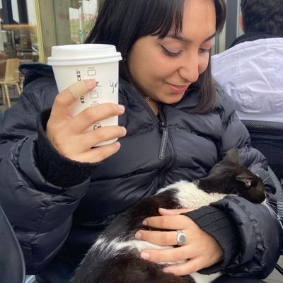 yarencerenay's profile picture. 