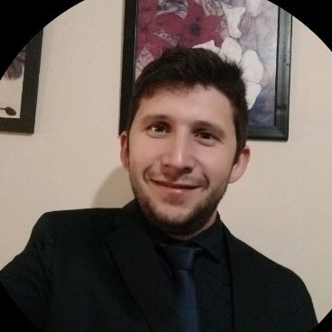 CFernandezLL's profile picture. Gerente del Dpto. Impuestos en @lisickilitvin