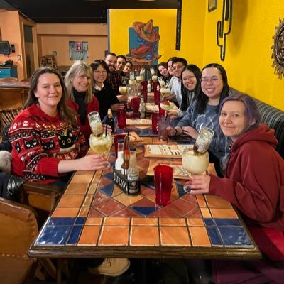 The Davidge Lab Profile