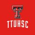 Texas Tech University Health Sciences Center (@TTUHSC) Twitter profile photo