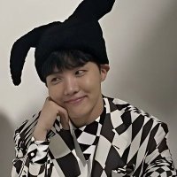 stella⁷✨️ saw hobi (@lumosvantae) 's Twitter Profile