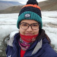 Archana Dayal(@snowecology) 's Twitter Profile Photo