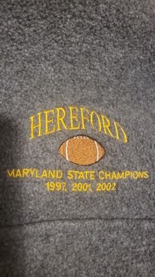 3 time Maryland State Champions,
2 time MD State Finalist,
8 time Baltimore County Champions