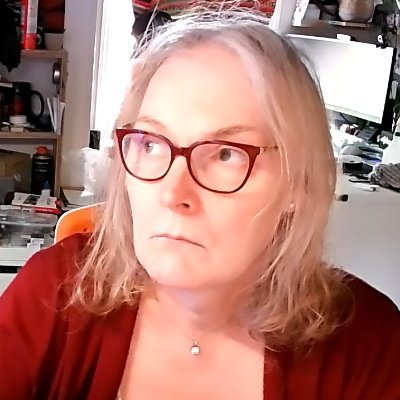 PC Gamer. PC Builder. Epilepsy, Neurodivergent, Ex Labour member. Mad old cat lady. Plaid Cymru Member.