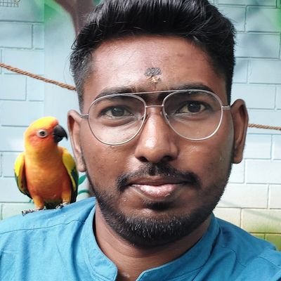 praveen221095's profile picture. Senior Software Engineer