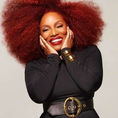 Official Twitter for Grammy Award winning singer and actress Stephanie Mills❤IG: iamstephanienmills and booking Ampharris@gmail.com