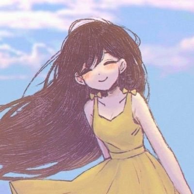 Komaeda_Shizuka's profile picture. 