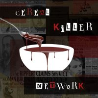 Cereal Killer Network 🥣🔪 (@cerealkillernet) 's Twitter Profile