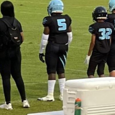 dahanibernard's profile picture. 5’10 200 RB/LB @Somerset Academy Pembroke Pines https://t.co/OG75MxRw0x Email: dahanibernard@gmail.com c/o 25 3.0 gpa