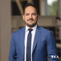Pierre-Antoine Gosselin (@pagosselintva) 's Twitter Profile Photo