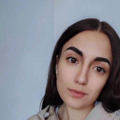 Angella Bassel Profile