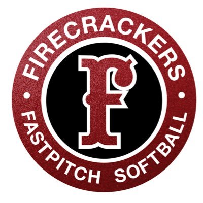 Firecracker 16u and 18u open class softball team