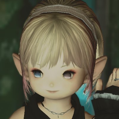 FF14 Typhon鯖Meri Mari。白賢好き。猫様のSP(ニート)。動物看護師長年してた。国家資格とった。動物愛が重め。うるさくても良ければフォロー歓迎。ホイ(FF14引退気味の人)、ねこちゃ(17歳)、こねこ(2歳)、他要らん話をよくする。最近arkドはまり中