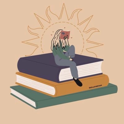 emily_bookwrm's profile picture. MLIS • pop culture • research. Tortured Librarians Department