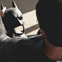 🦇leo das (@iambatman_120) 's Twitter Profile