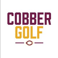 Cobber Golf(@cobber_golf) 's Twitter Profile Photo