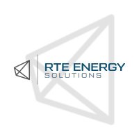 RTE Energy Solutions(@RTEEnergy) 's Twitter Profile Photo