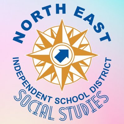 North East ISD's Social Studies Department.