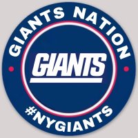 Giants Nation(@NYG_Nation10) 's Twitter Profile Photo