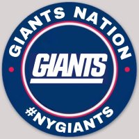 Giants Nation (@nyg_nation10) 's Twitter Profile