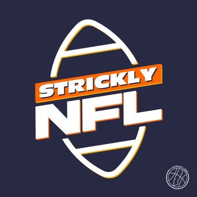 Jets, Giants, and more NFL from your friends at @TheStrickland. New episodes hosted by Geoff (@FrankBarrett119) and Kon (@Kon_stantine) every Wednesday!