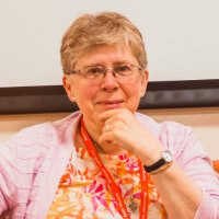 Silvana Dallanegra rscj ๐ ๐บ๐ฆ (@silvanarscj) 's Twitter Profile Photo Silvana Dallanegra rscj ๐ ๐บ๐ฆ (@silvanarscj) 's Twitter Profile Photo