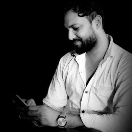 RaviHLPrajapati's profile picture. Hlp