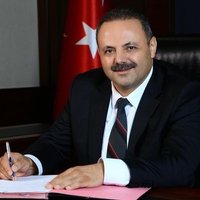 Prof. Dr. Alpay Arıbaş(@profalpayaribas) 's Twitter Profile Photo