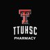 TTUHSC Jerry H. Hodge School of Pharmacy (@TTUHSCSOP) Twitter profile photo