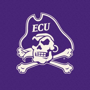 Official Twitter Page of East Carolina University Men's Golf