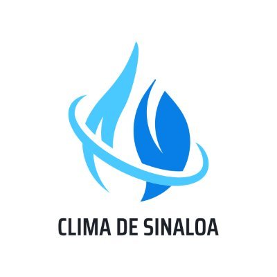 Cuenta Oficial Clima en Sinaloa Informacion de los Frentes Frios en Nuestro Estado y Temporada de Huracanes.