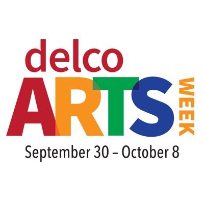 Delco Arts Week 2023, September 30 - October 8: Over 70 events in 40 different venues. Don’t miss the Arts in Delaware County, PA. https://t.co/Ps0RJ02LXv