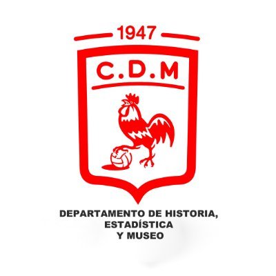 Cuenta Oficial del Departamento de Historia, Estadística y Museo del Club Deportivo Morón.