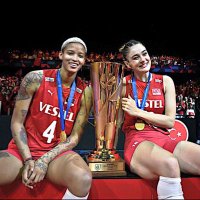 Zehra & Vargas (@zehravargasloop) 's Twitter Profile