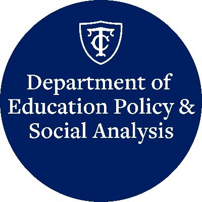 Cutting edge research & teaching to address critical problems affecting education, and informed analysis & action to promote education achievement & equity