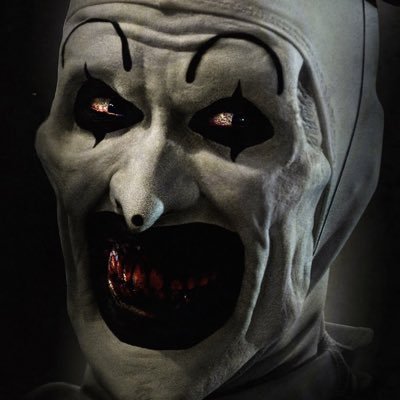 TTerrifier's profile picture. 