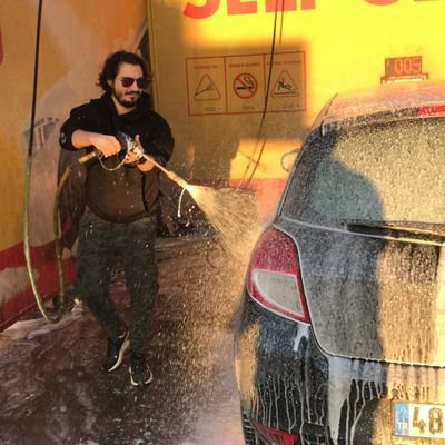 ilyaszekeryadik's profile picture. 