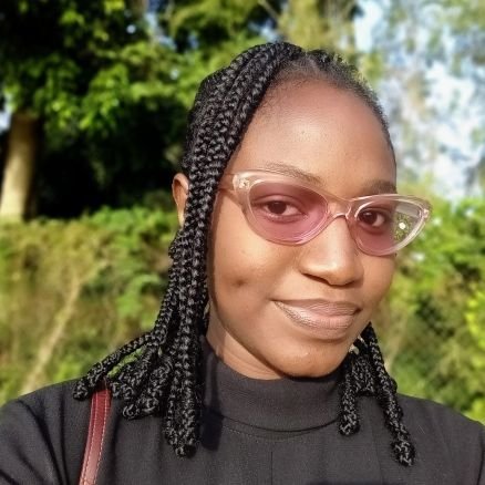 virt_mie's profile picture. I'm a Christian, zoologist, nature enthusiast and conserver at the slightest opportunity.....
Fashion designer too😉😉.
Well more to come...